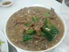 -粤潮牛肉火锅店(江南大道店)