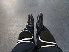 -冠军冰场CHAMPION RINK(环球银泰城店)