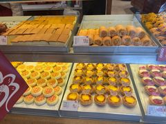 -詹记桃酥(宿州路店)