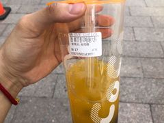 -CoCo都可(湖滨银泰店B区店)