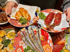 -相左日料放题自助(太原街店)
