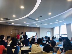 -海豚湾高端月子会所(黄浦店)