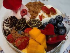 -PETIT PARIS 小巴黎(花园道店)