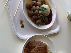 -宜家·瑞典风味餐厅(无锡店)