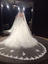 -南京宝娜嫁衣婚纱礼服馆(中央路店)