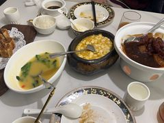 -羲和雅苑•北京烤鸭(国贸商城店)