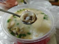 -潮汕美食.厚弥粥(白石洲店)