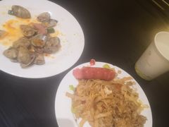 -碧涛阁·泡泡海洋·汤泉洗浴(王府花园店)