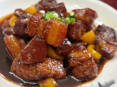 -高老庄·老溧阳·私房菜(南山竹海店)