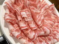 -马记伊源斋涮肉·清真菜(百子湾店)