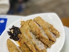 -新南新咖啡美食(南新花园店)