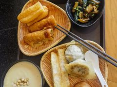 -鲁菜根·泰山菜(普照店)
