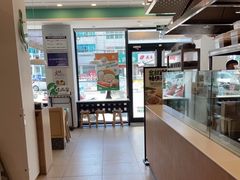 -老乡鸡(潘集世瑞大厦店)