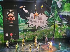 -重庆国际马戏城