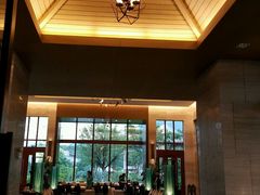 -广州都喜泰丽温泉度假酒店
