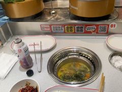 -龍歌自助小火锅(秦淮水游城店)