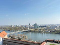 -布拉迪斯拉发城堡