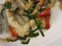-海鲜城大家餐厅