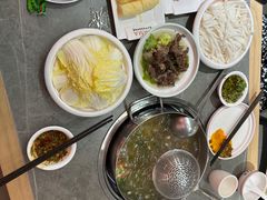 -嬷孙家潮汕牛肉火锅(北京路天河城店)