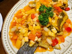 -泰国餐厅 Thai Food(裕华万达店)