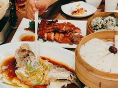 -丽华园(汉阳龙阳店)