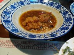 -松针蔡记蒸饺(花园路店)