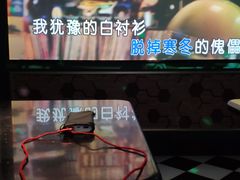 -欧歌堡KTV PARTY(万濠城店)