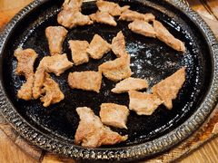 -快乐爱斯米牛排自助(吾悦广场店)