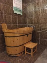 -源素美容养生会所