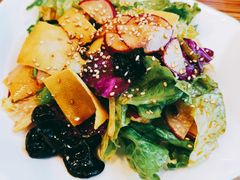 -东北人家铁锅炖(鞍山路店)