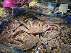 -79号渔船海鲜饭店(华强北店)