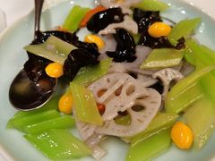 -武汉香格里拉大酒店·香宫中餐厅