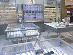 -ALPS阿尔卑斯眼镜(我格广场店)