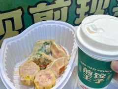 -煎饺王子(财富广场店)