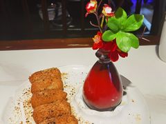 -今朝桃花醉川菜(县西巷店)