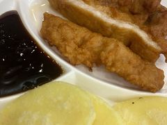 -小姜锅贴(凤凰街店)