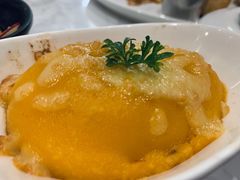 -卡朋西餐(较场西路店)