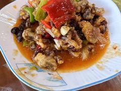 -聚雅美食