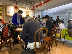 -翠華餐廳(浦东机场T1店)
