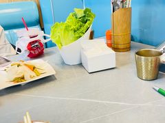 -牛犇炭火烤肉·鲜切烤肉(承德总店)