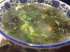 -松针蔡记蒸饺(花园路店)
