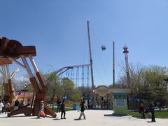 -南戴河国际娱乐中心