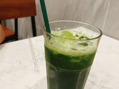 泰式柠檬茶-有章牛杂(石厦店)