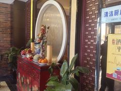 -老牌坊鲁菜名店(聊城美食岛店)