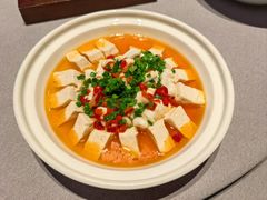 -阿明小菜·海鲜·上海菜(成山路巴黎春天店)