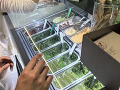 -鹤茶野所(上海首店)