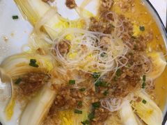 -61号餐吧(兴坪古镇漓江店)