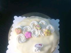 -艾加柒克蛋糕茶歇甜品台(春熙路店)