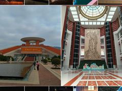 -中国闽台缘博物馆