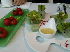 -蔓兰家的四季S0餐厅·融合菜(当代MOMA店)